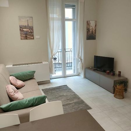 Residenza Il Principe, Bilocale 2 In Centro Apartment Parma Luaran gambar