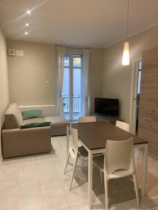 Residenza Il Principe, Bilocale 2 In Centro Apartment Parma Luaran gambar