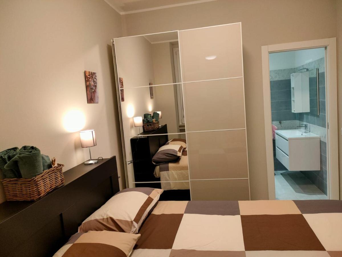 Residenza Il Principe, Bilocale 2 In Centro Apartment Parma Luaran gambar