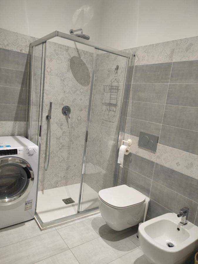 Residenza Il Principe, Bilocale 2 In Centro Apartment Parma Luaran gambar