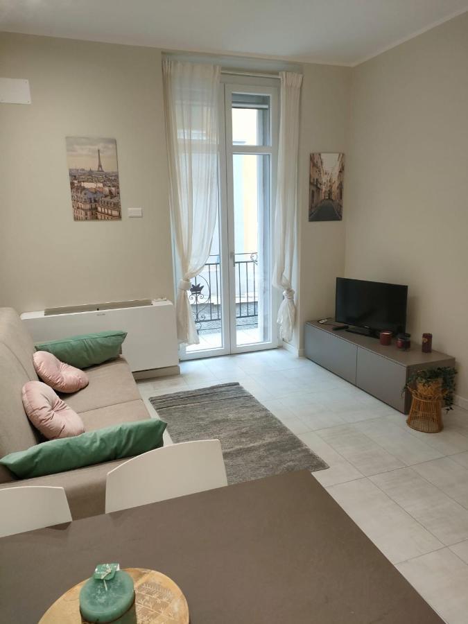 Residenza Il Principe, Bilocale 2 In Centro Apartment Parma Luaran gambar