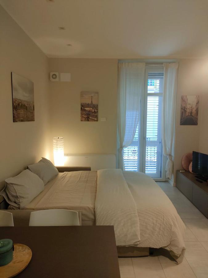 Residenza Il Principe, Bilocale 2 In Centro Apartment Parma Luaran gambar