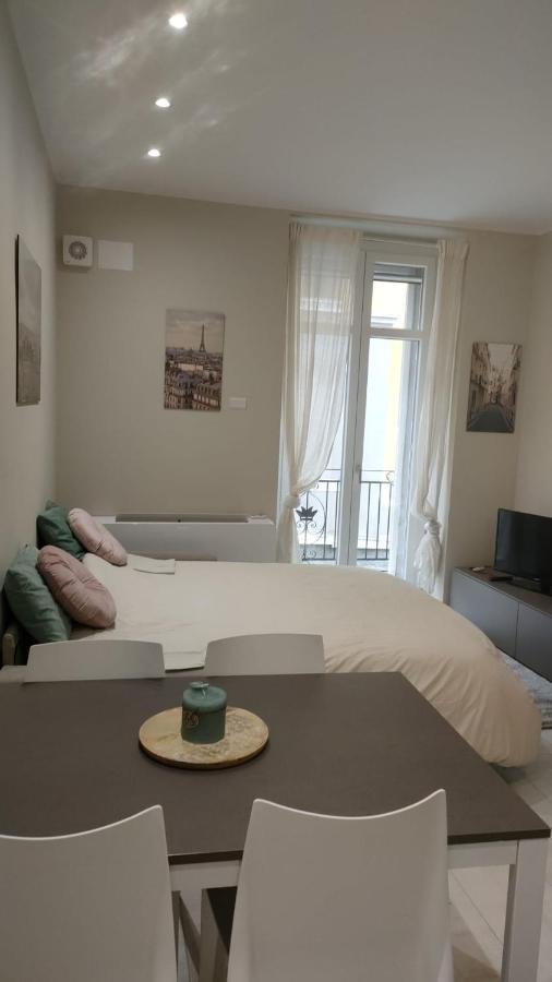 Residenza Il Principe, Bilocale 2 In Centro Apartment Parma Luaran gambar