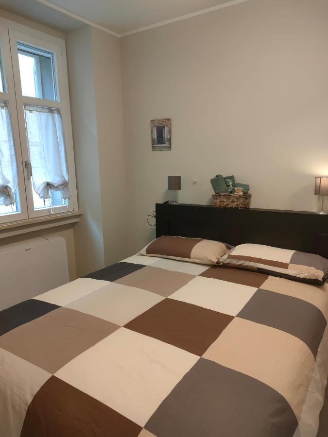Residenza Il Principe, Bilocale 2 In Centro Apartment Parma Luaran gambar