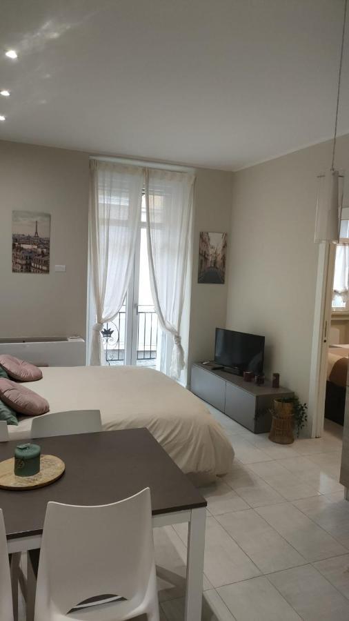 Residenza Il Principe, Bilocale 2 In Centro Apartment Parma Luaran gambar