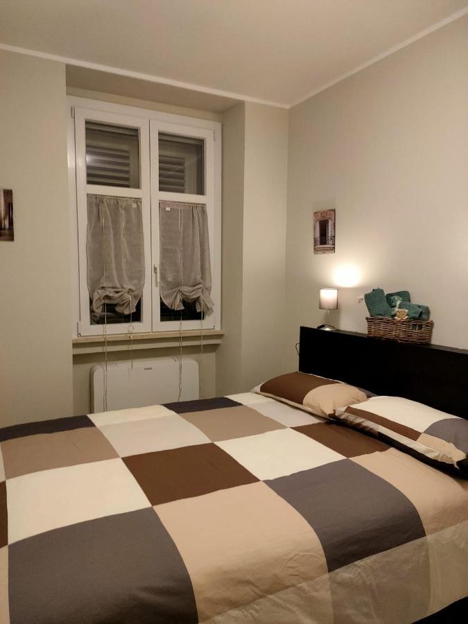 Residenza Il Principe, Bilocale 2 In Centro Apartment Parma Luaran gambar