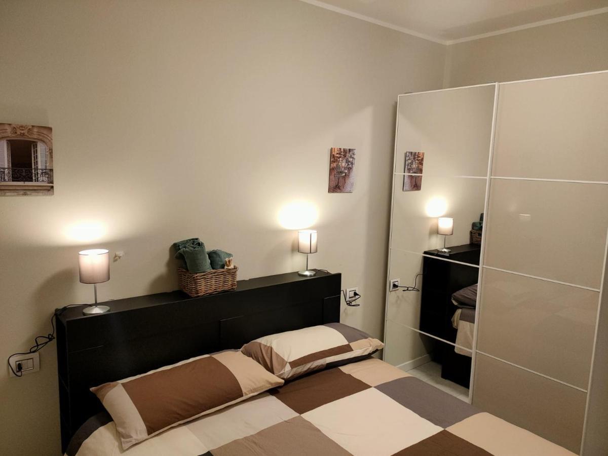 Residenza Il Principe, Bilocale 2 In Centro Apartment Parma Luaran gambar
