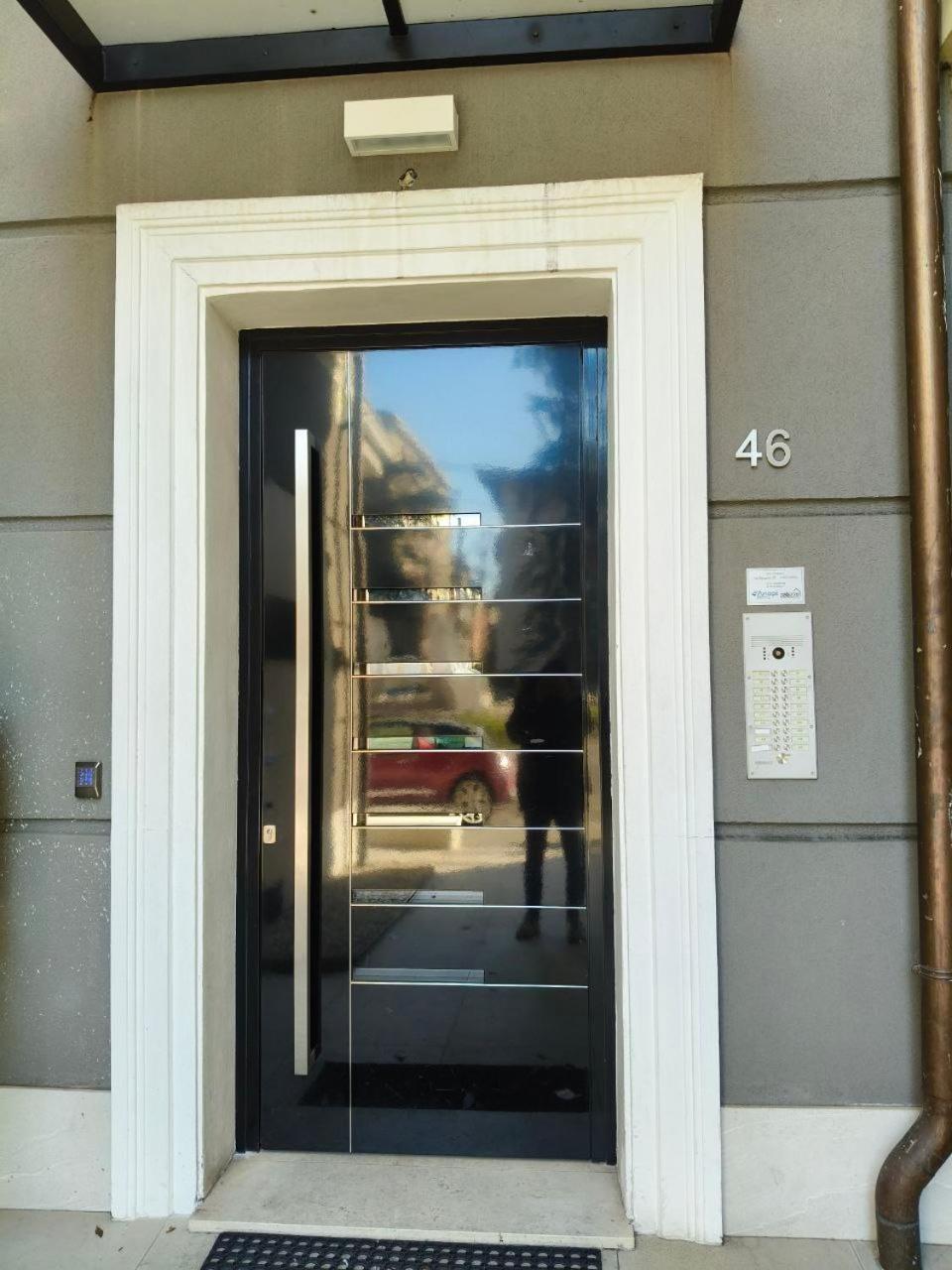 Residenza Il Principe, Bilocale 2 In Centro Apartment Parma Luaran gambar