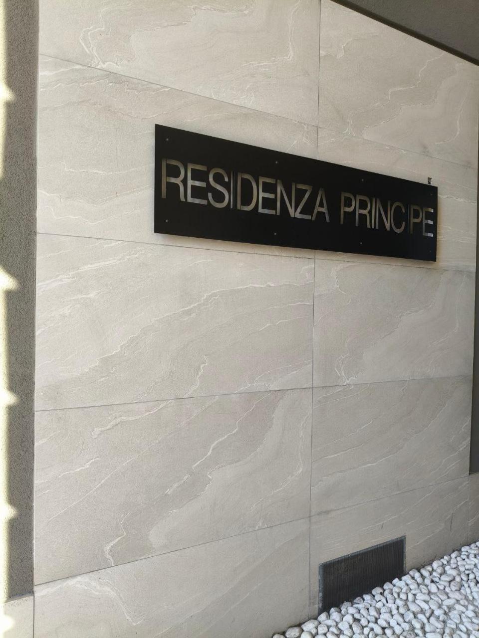 Residenza Il Principe, Bilocale 2 In Centro Apartment Parma Luaran gambar