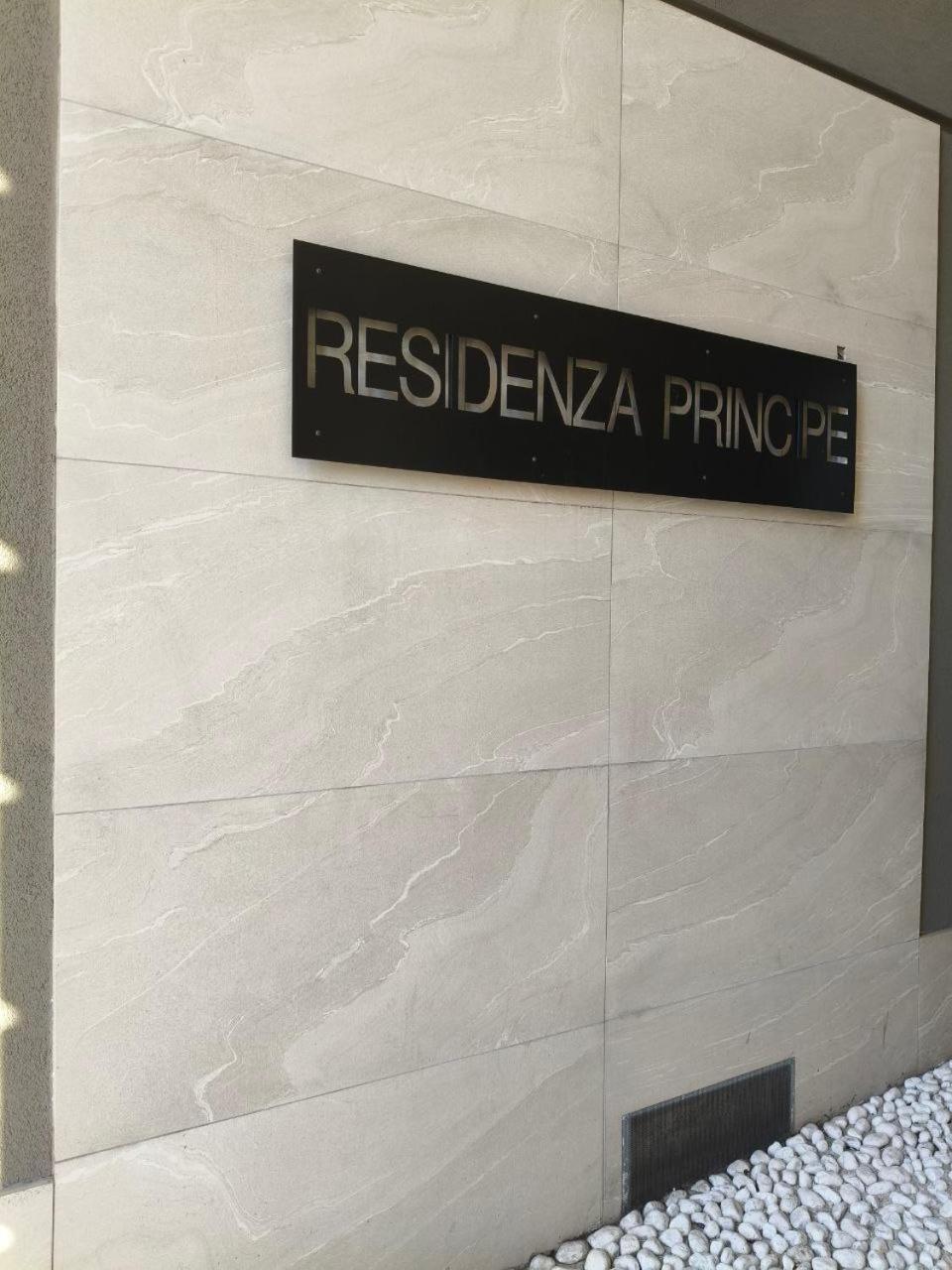 Residenza Il Principe, Bilocale 2 In Centro Apartment Parma Luaran gambar